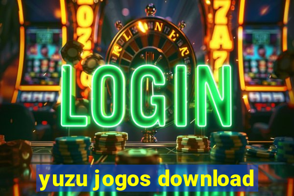 yuzu jogos download